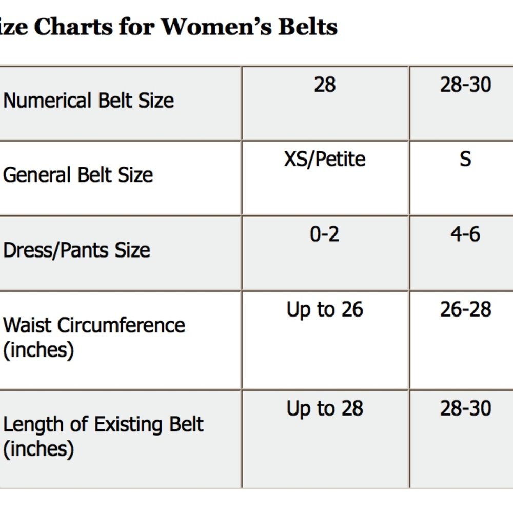 GAP ITALIAN LEATHER BRASS BUCKLE BELT - Picture 6 of 9